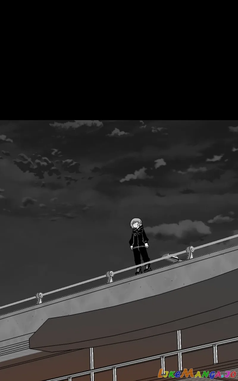 Dating to Survive Chapter 26 page 147