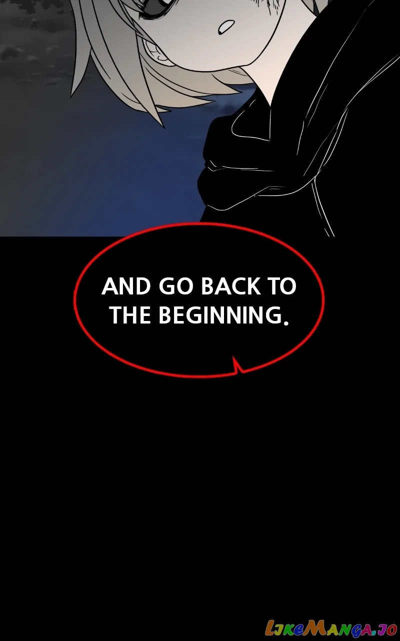 Dating to Survive Chapter 26 page 137