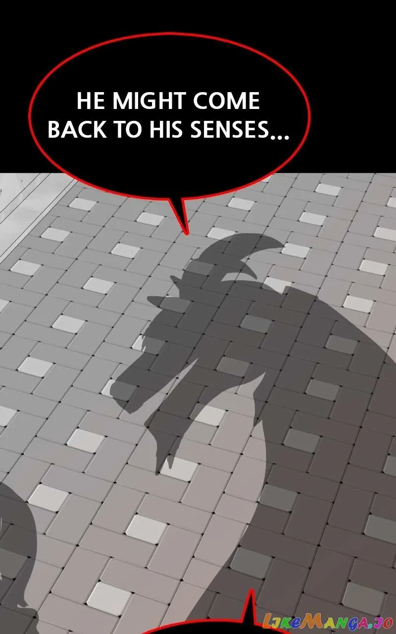 Dating to Survive Chapter 26 page 126
