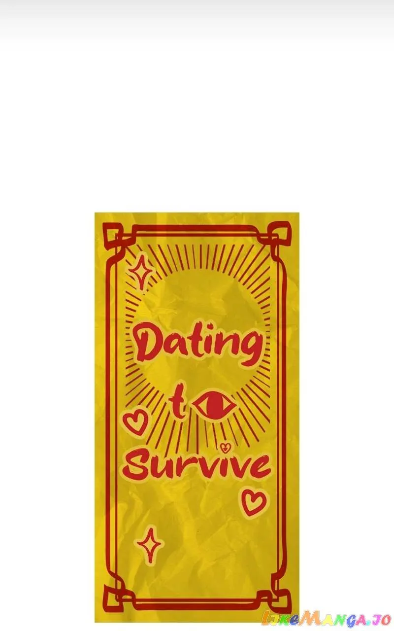 Dating to Survive Chapter 26 page 169