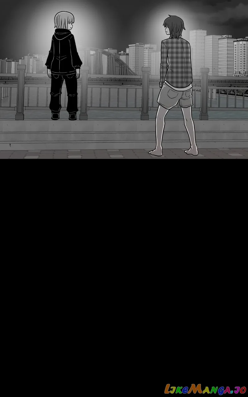 Dating to Survive Chapter 26 page 165