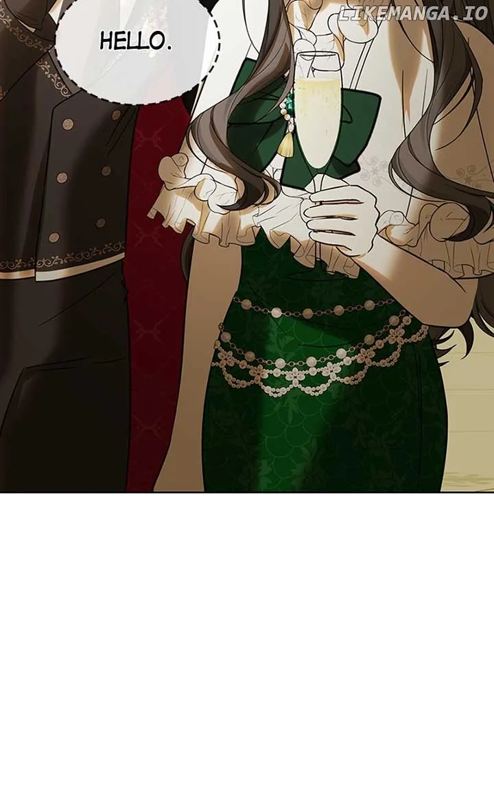 Describe Your Feeling When Being Reincarnated as Your Husband’s Mistress Chapter 42 page 12