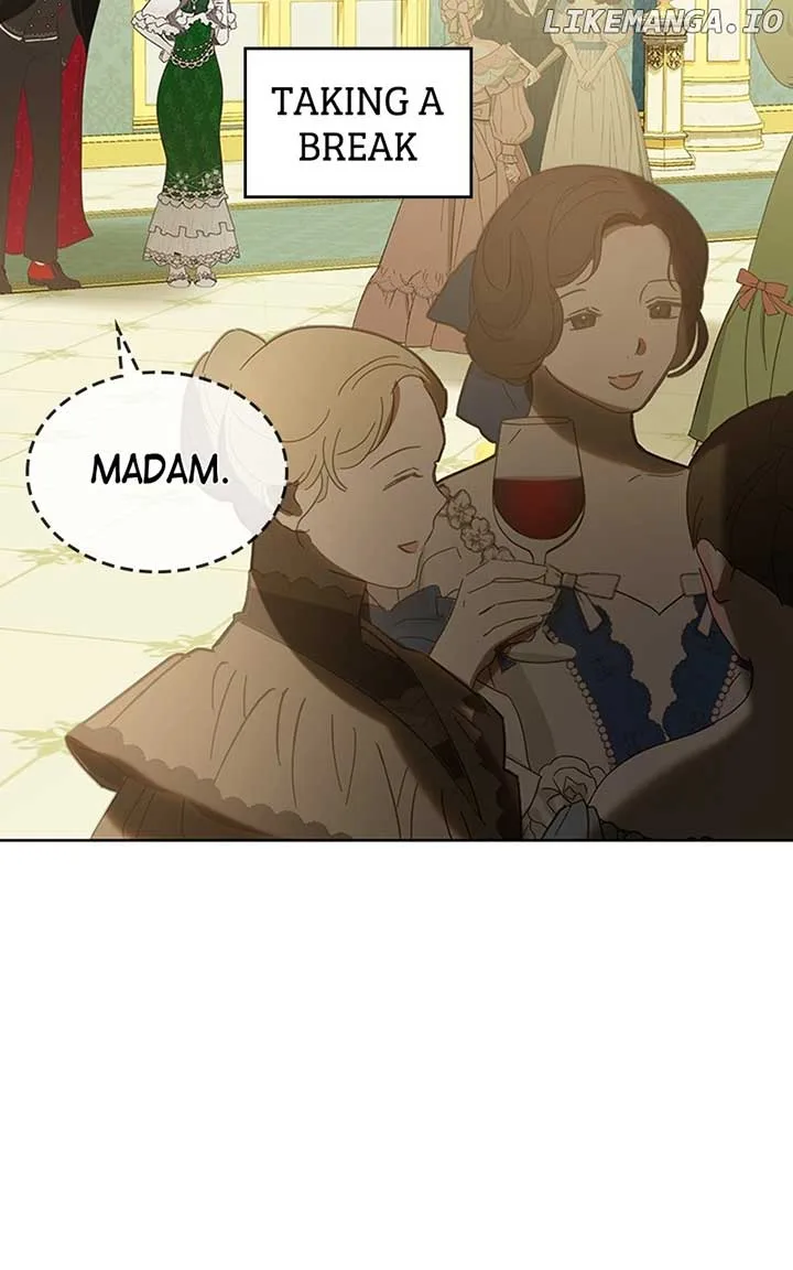 Describe Your Feeling When Being Reincarnated as Your Husband’s Mistress Chapter 42 page 10