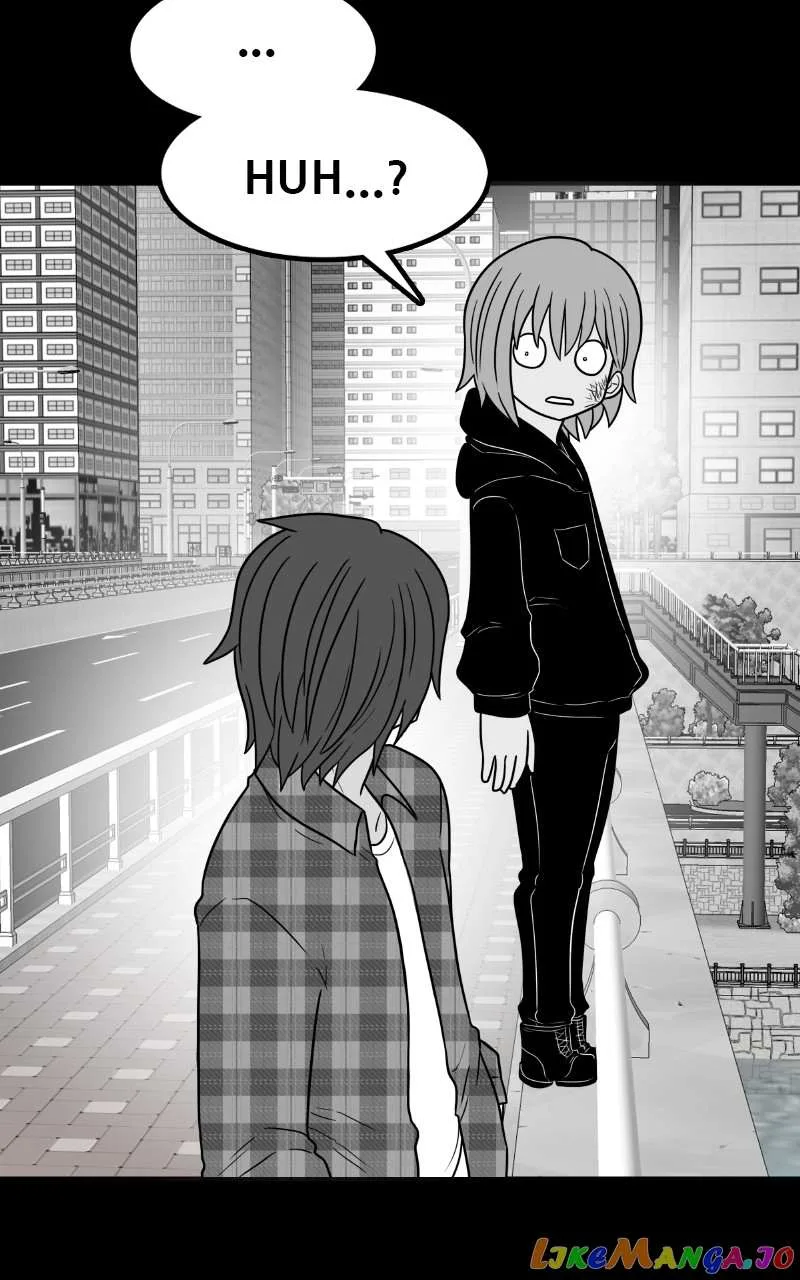 Dating to Survive Chapter 26 page 158