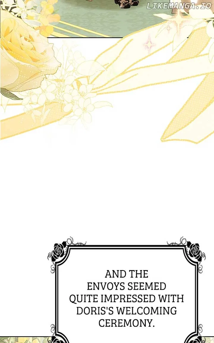Describe Your Feeling When Being Reincarnated as Your Husband’s Mistress Chapter 42 page 5