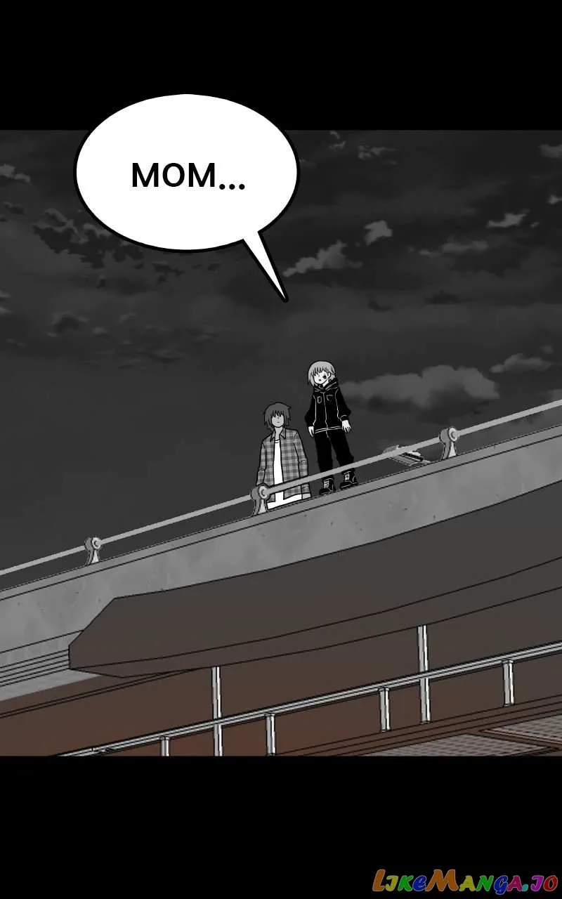 Dating to Survive Chapter 26 page 154