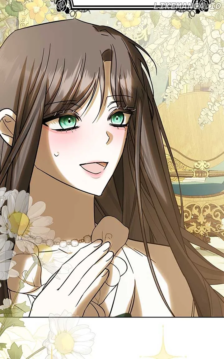 Describe Your Feeling When Being Reincarnated as Your Husband’s Mistress Chapter 42 page 6