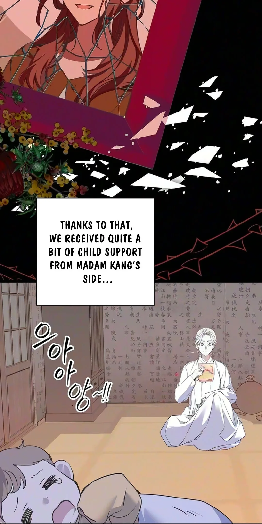 Coupl’s Time Chapter 70 page 67