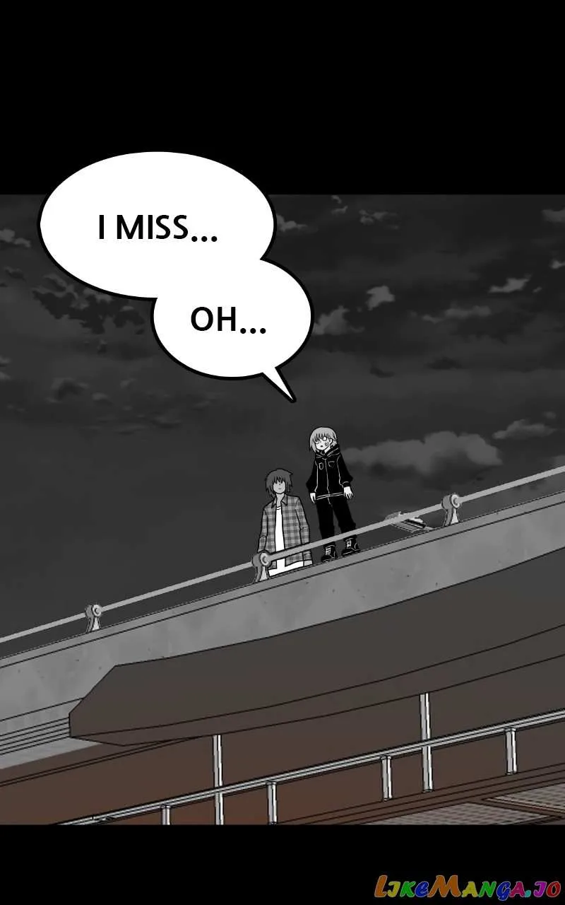 Dating to Survive Chapter 26 page 156