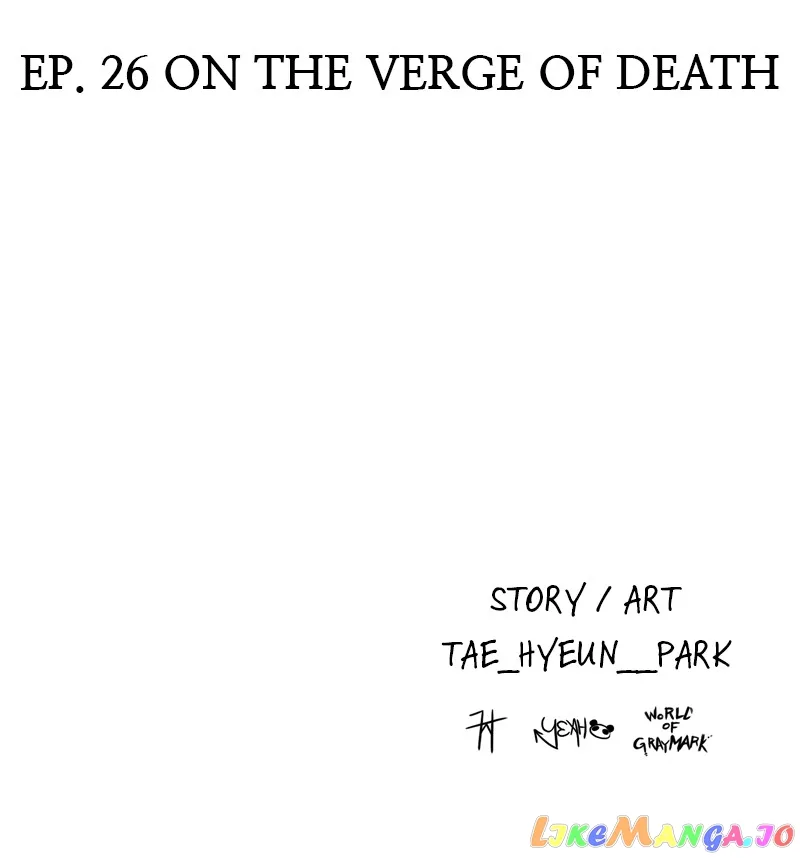 Dating to Survive Chapter 26 page 170