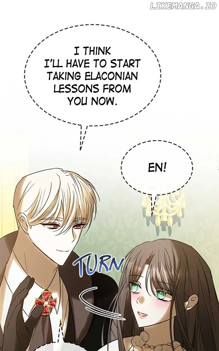 Describe Your Feeling When Being Reincarnated as Your Husband’s Mistress Chapter 42 page 11