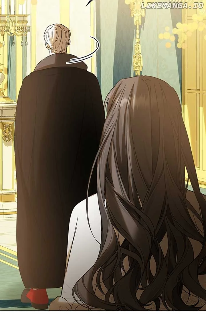Describe Your Feeling When Being Reincarnated as Your Husband’s Mistress Chapter 42 page 36