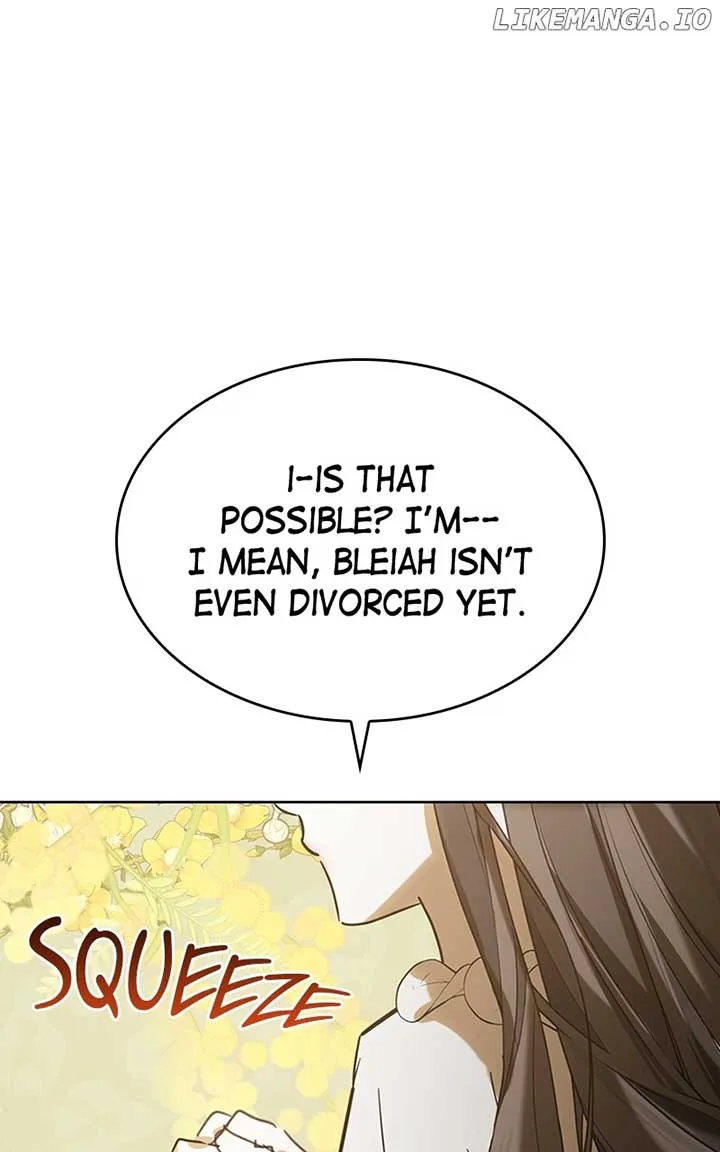Describe Your Feeling When Being Reincarnated as Your Husband’s Mistress Chapter 42 page 24