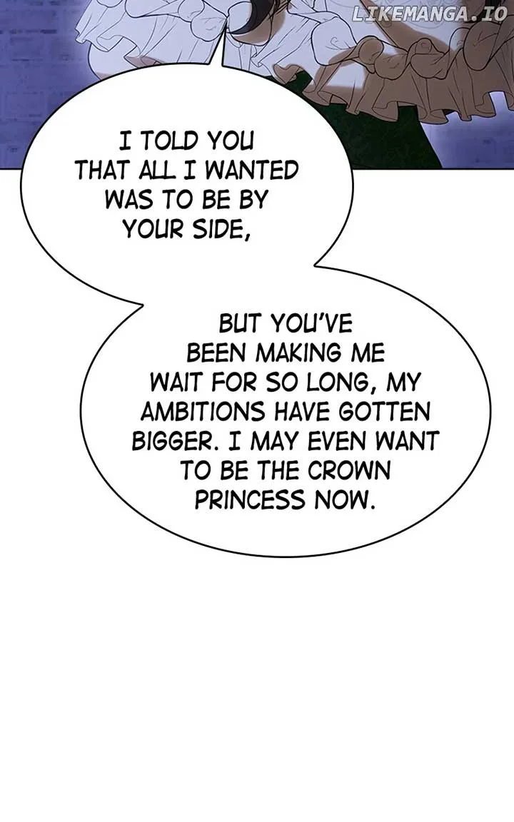 Describe Your Feeling When Being Reincarnated as Your Husband’s Mistress Chapter 42 page 48