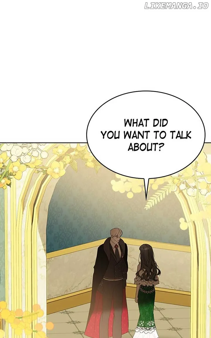 Describe Your Feeling When Being Reincarnated as Your Husband’s Mistress Chapter 42 page 19