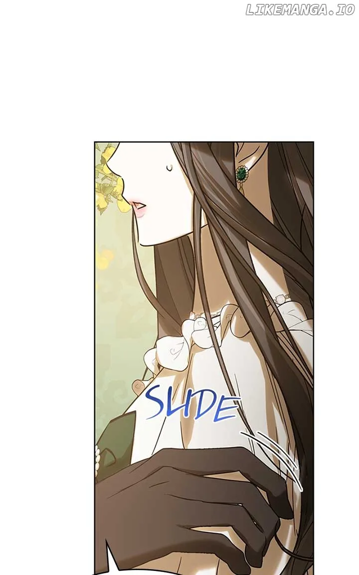 Describe Your Feeling When Being Reincarnated as Your Husband’s Mistress Chapter 42 page 31