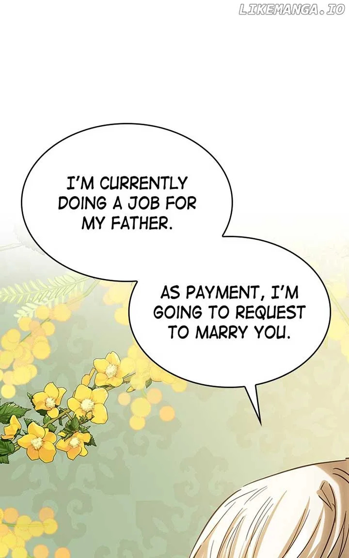 Describe Your Feeling When Being Reincarnated as Your Husband’s Mistress Chapter 42 page 22