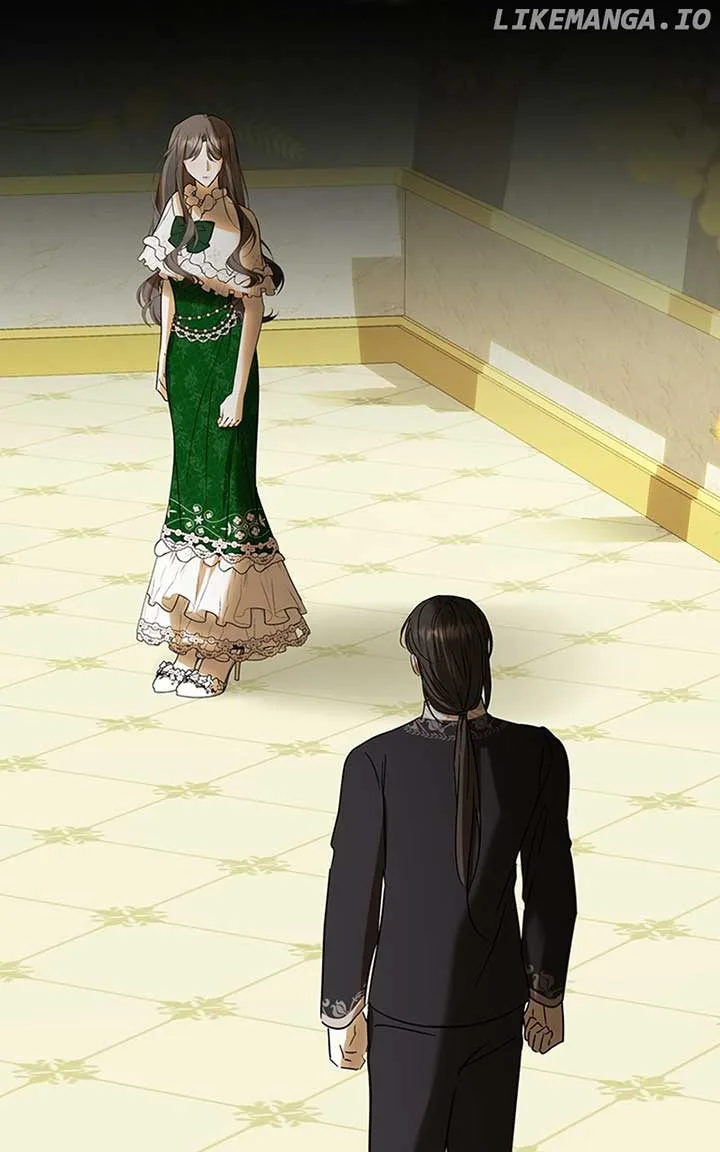 Describe Your Feeling When Being Reincarnated as Your Husband’s Mistress Chapter 42 page 41