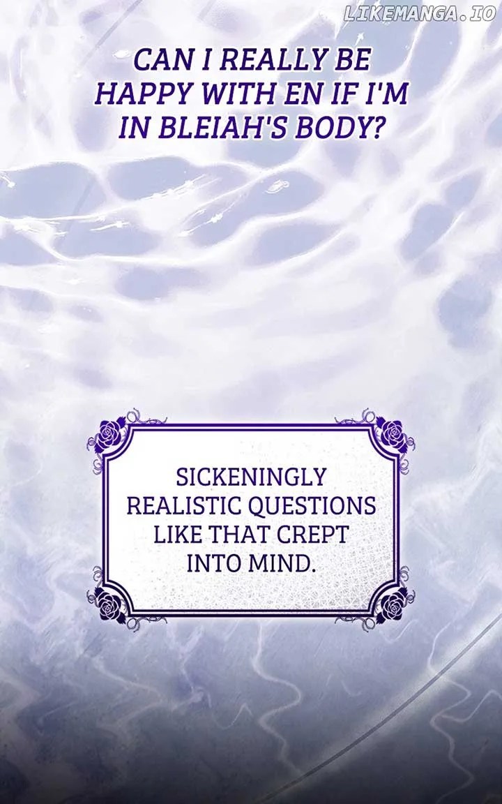 Describe Your Feeling When Being Reincarnated as Your Husband’s Mistress Chapter 42 page 27