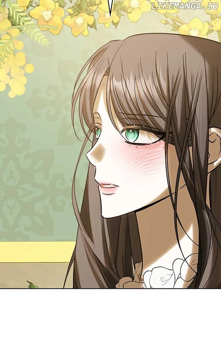 Describe Your Feeling When Being Reincarnated as Your Husband’s Mistress Chapter 42 page 21