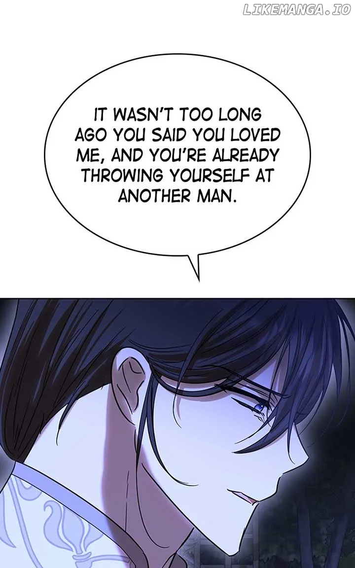 Describe Your Feeling When Being Reincarnated as Your Husband’s Mistress Chapter 42 page 49
