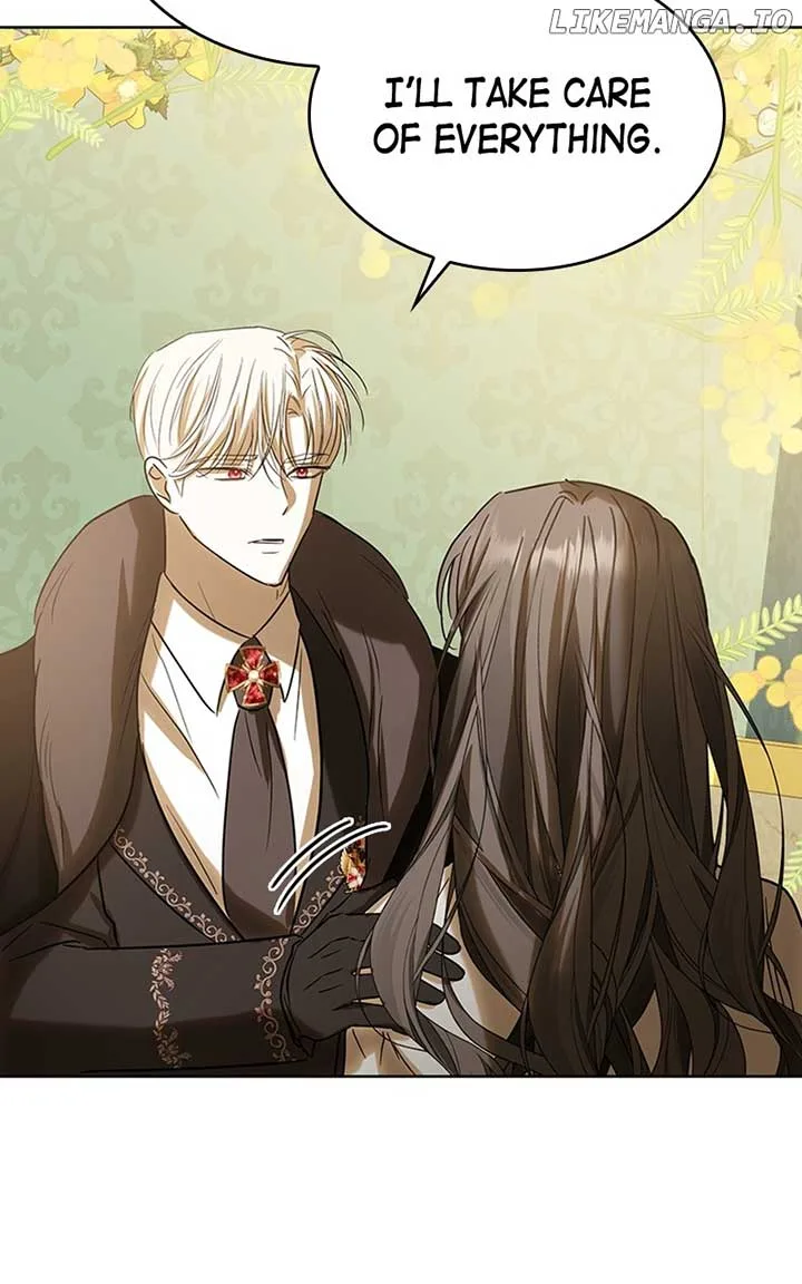 Describe Your Feeling When Being Reincarnated as Your Husband’s Mistress Chapter 42 page 30