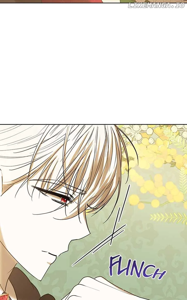Describe Your Feeling When Being Reincarnated as Your Husband’s Mistress Chapter 42 page 34