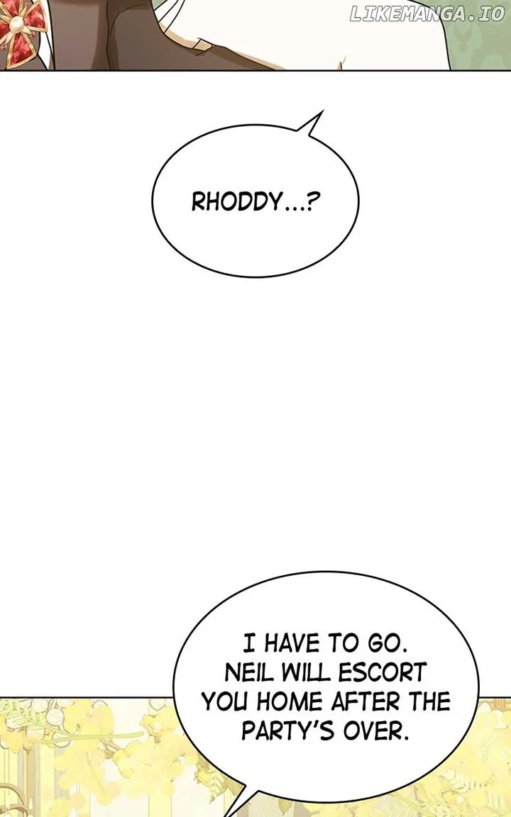 Describe Your Feeling When Being Reincarnated as Your Husband’s Mistress Chapter 42 page 35