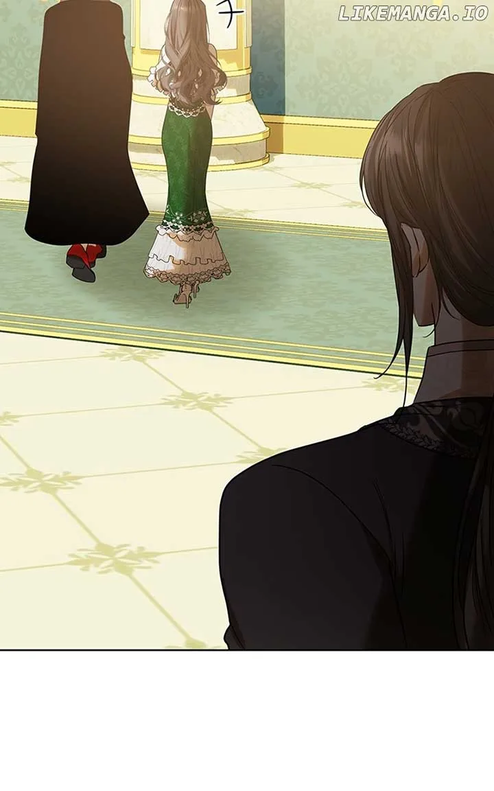 Describe Your Feeling When Being Reincarnated as Your Husband’s Mistress Chapter 42 page 17