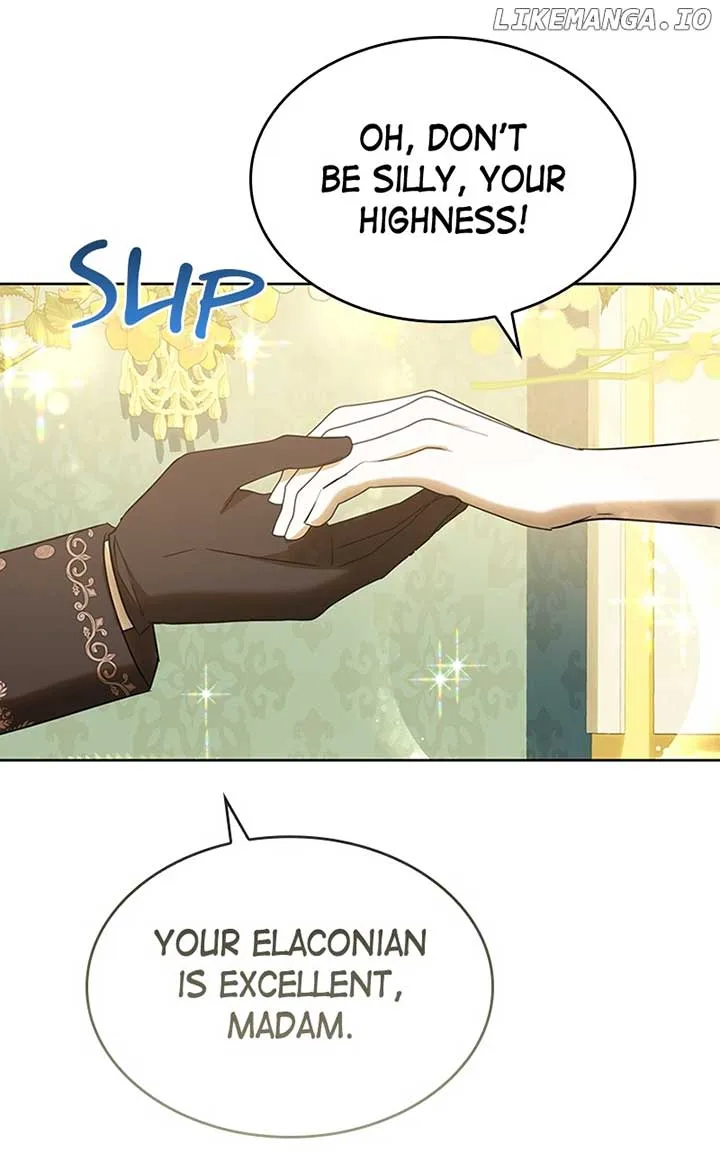 Describe Your Feeling When Being Reincarnated as Your Husband’s Mistress Chapter 42 page 13