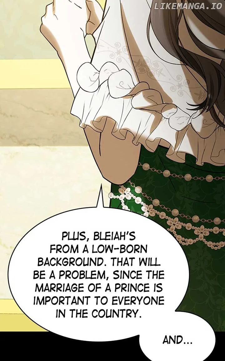 Describe Your Feeling When Being Reincarnated as Your Husband’s Mistress Chapter 42 page 25
