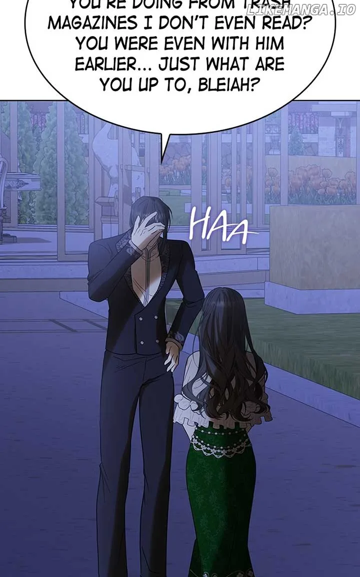 Describe Your Feeling When Being Reincarnated as Your Husband’s Mistress Chapter 42 page 45
