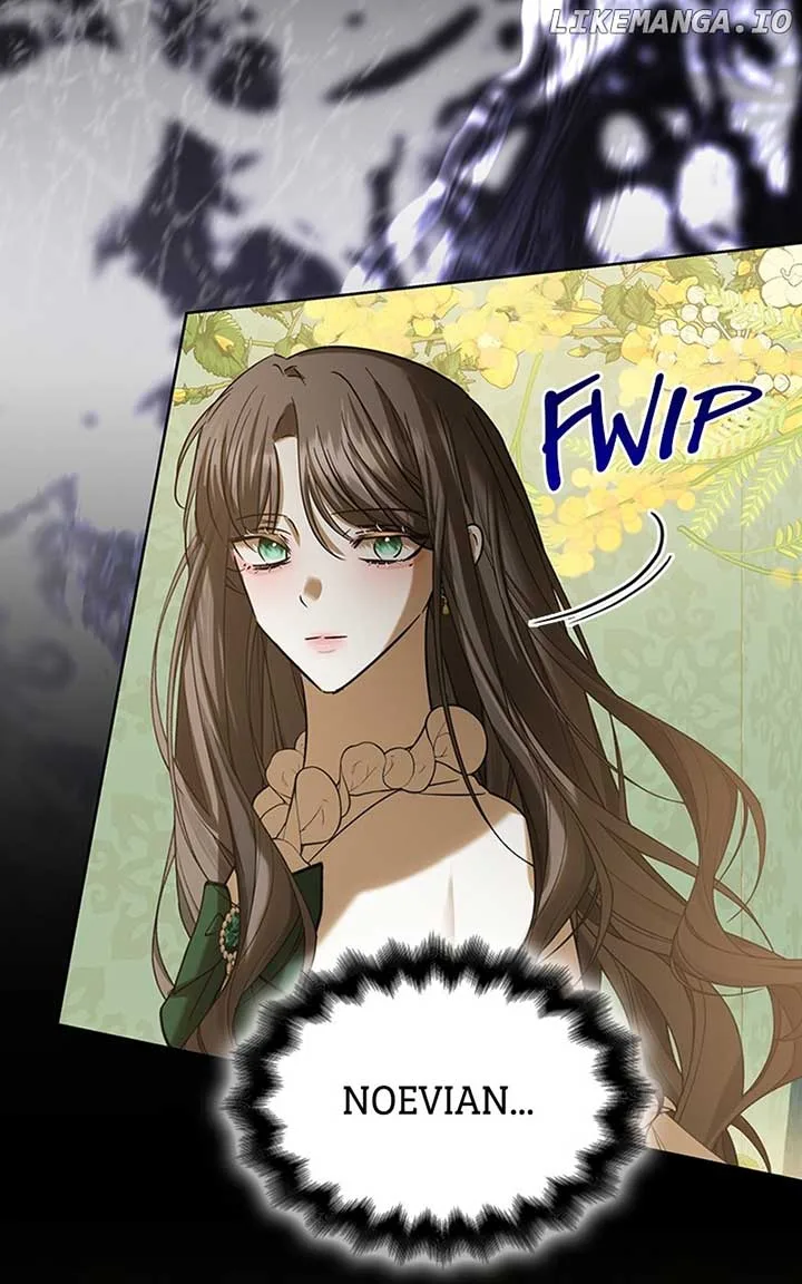 Describe Your Feeling When Being Reincarnated as Your Husband’s Mistress Chapter 42 page 40