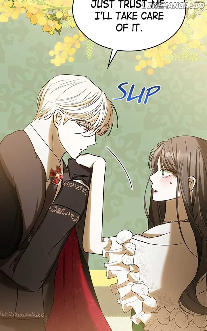 Describe Your Feeling When Being Reincarnated as Your Husband’s Mistress Chapter 42 page 33