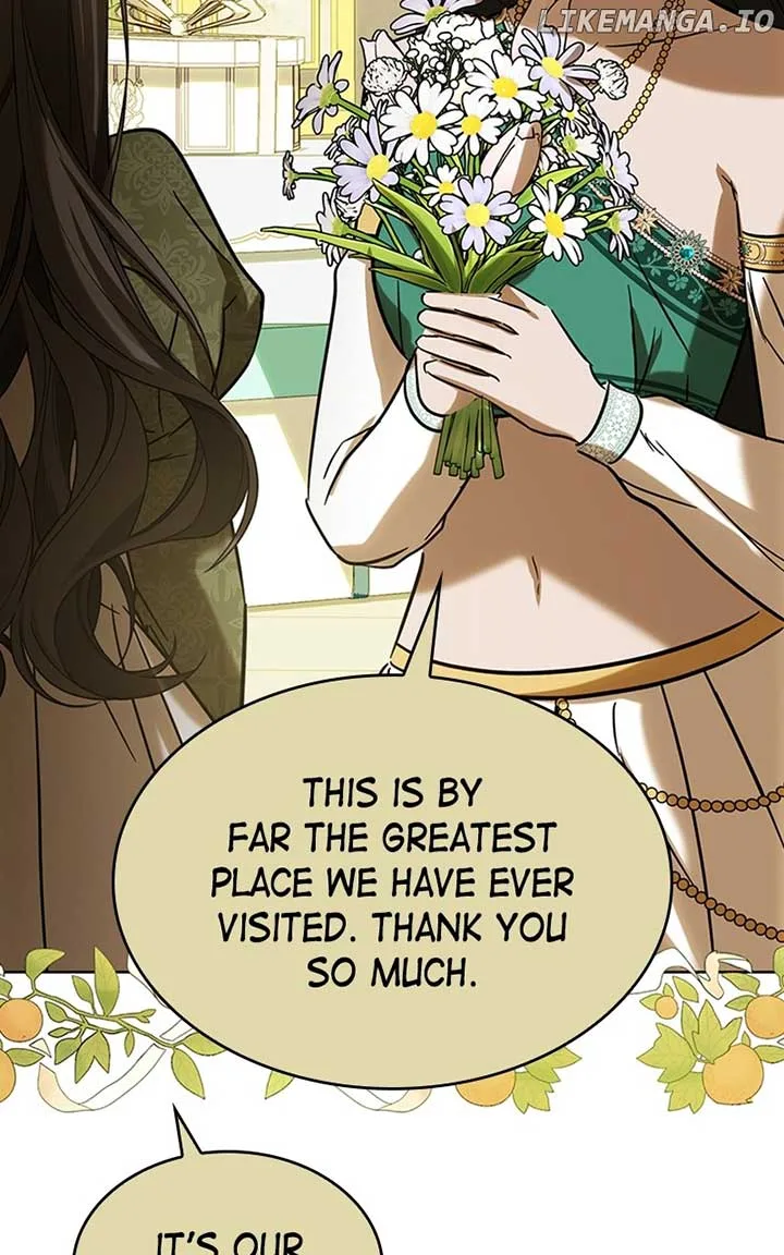 Describe Your Feeling When Being Reincarnated as Your Husband’s Mistress Chapter 42 page 69