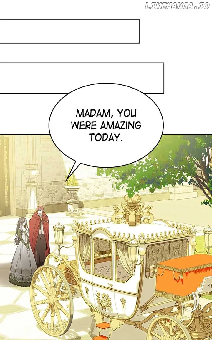 Describe Your Feeling When Being Reincarnated as Your Husband’s Mistress Chapter 42 page 72