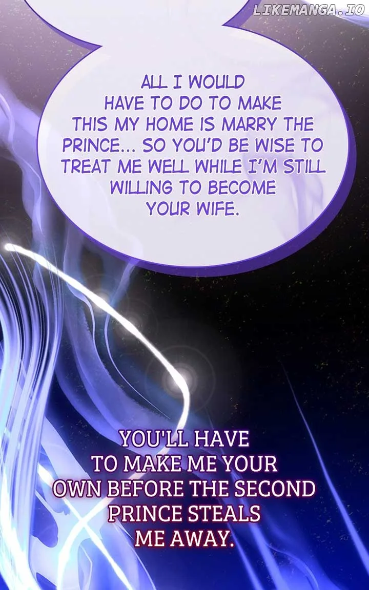 Describe Your Feeling When Being Reincarnated as Your Husband’s Mistress Chapter 42 page 51