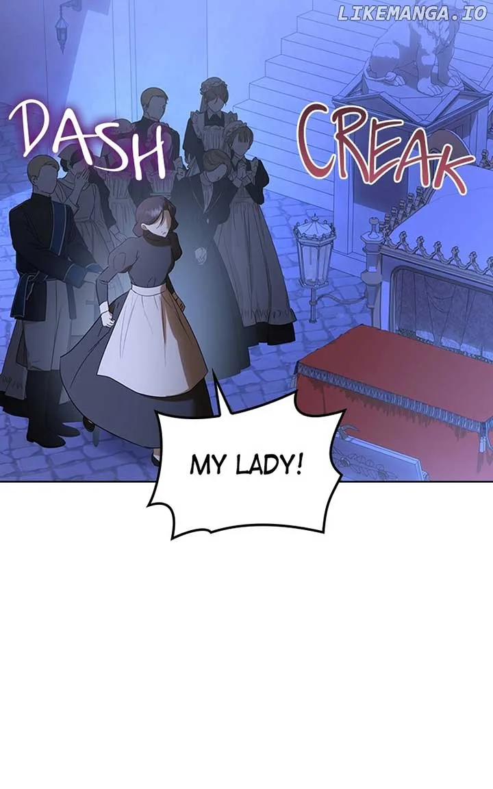 Describe Your Feeling When Being Reincarnated as Your Husband’s Mistress Chapter 42 page 84