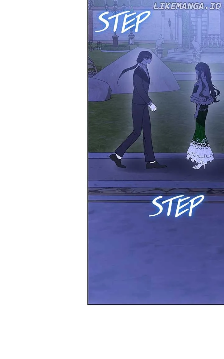 Describe Your Feeling When Being Reincarnated as Your Husband’s Mistress Chapter 42 page 56