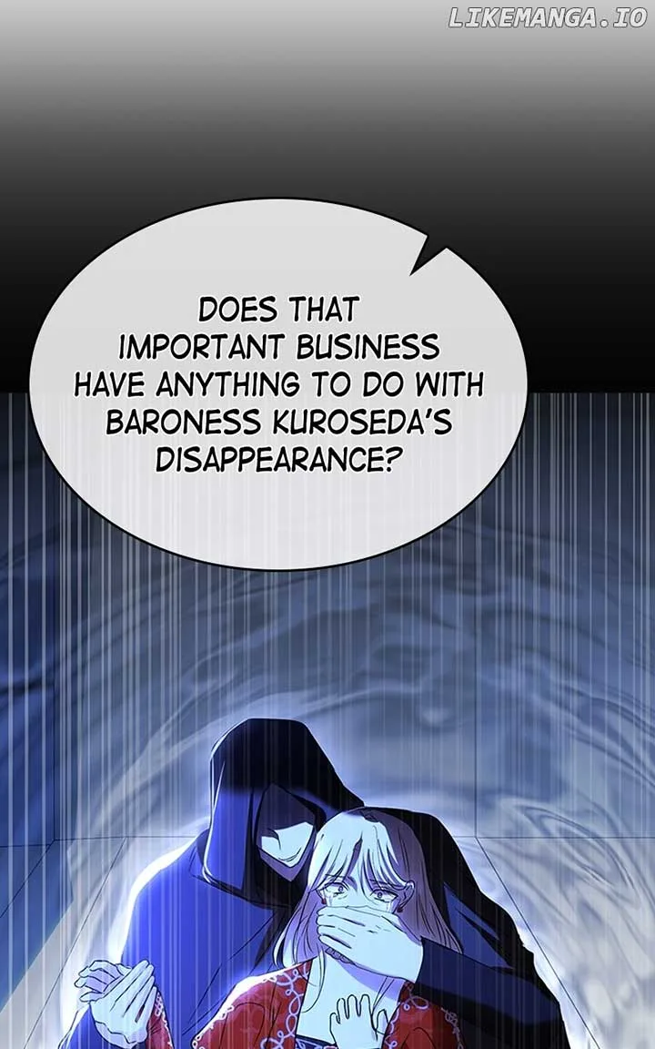Describe Your Feeling When Being Reincarnated as Your Husband’s Mistress Chapter 42 page 77