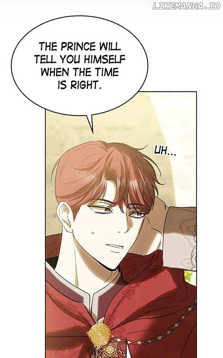 Describe Your Feeling When Being Reincarnated as Your Husband’s Mistress Chapter 42 page 79