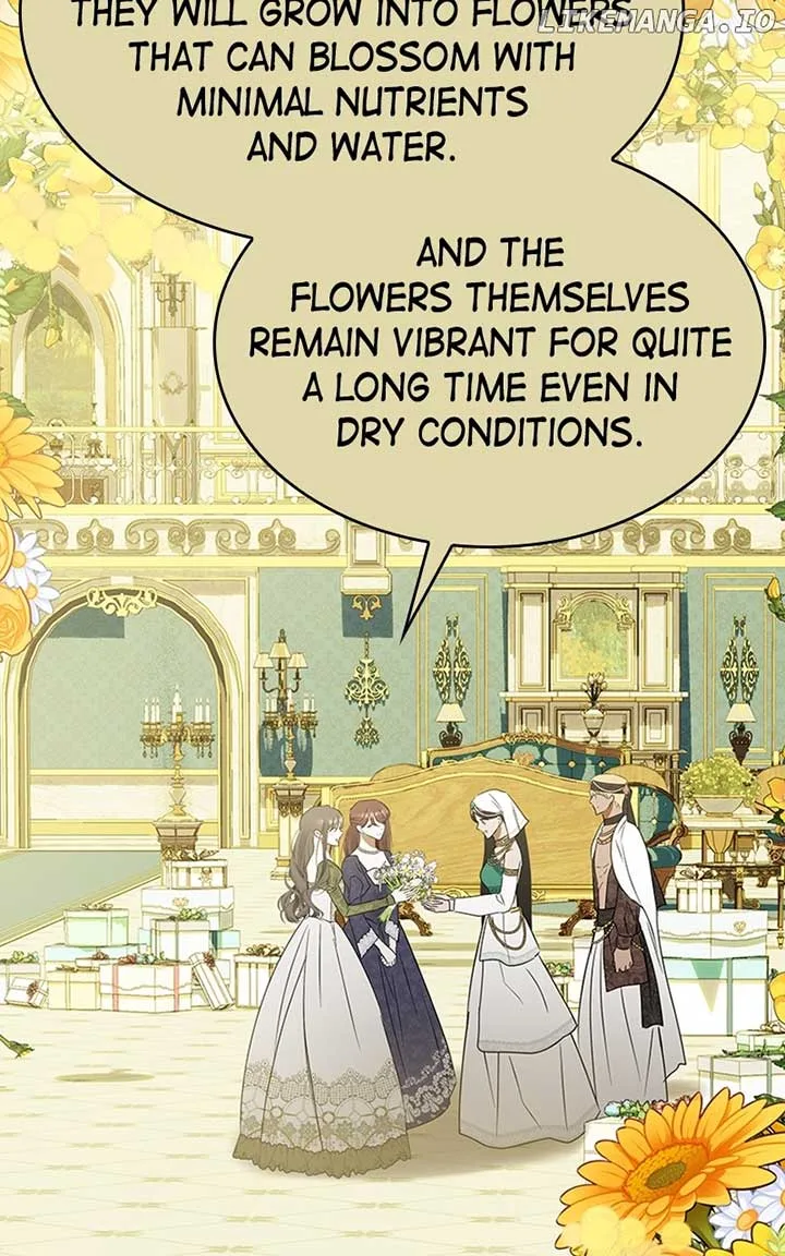 Describe Your Feeling When Being Reincarnated as Your Husband’s Mistress Chapter 42 page 67
