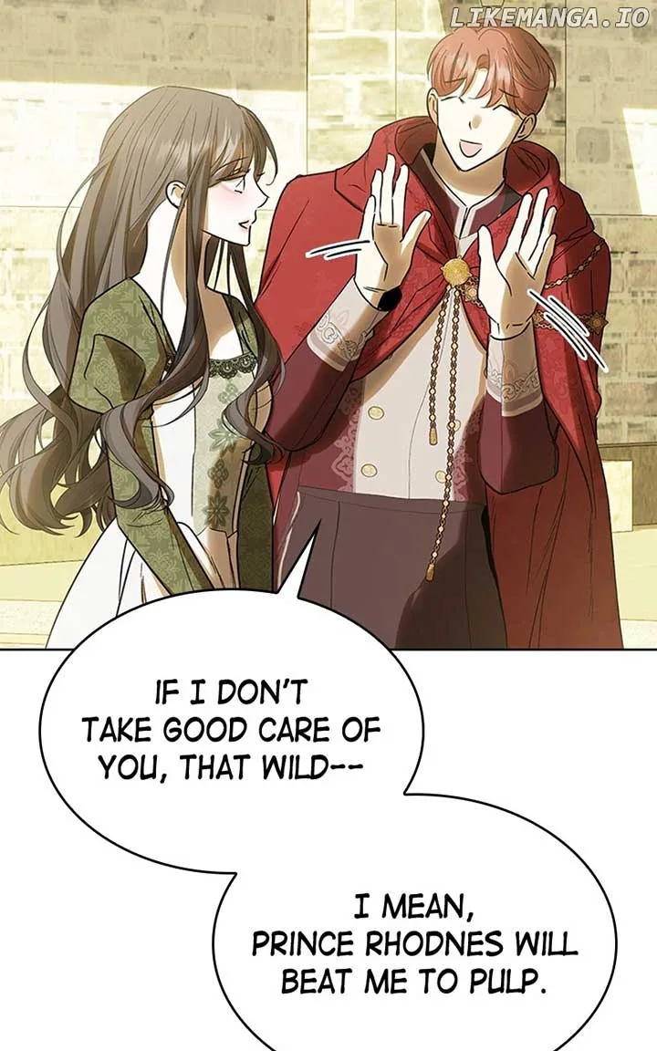 Describe Your Feeling When Being Reincarnated as Your Husband’s Mistress Chapter 42 page 74