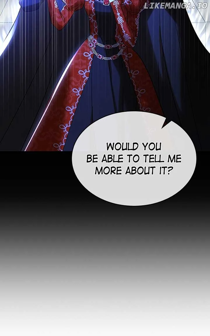 Describe Your Feeling When Being Reincarnated as Your Husband’s Mistress Chapter 42 page 78