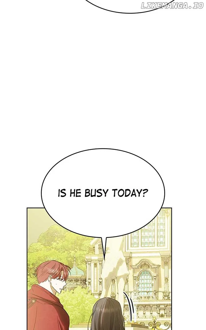 Describe Your Feeling When Being Reincarnated as Your Husband’s Mistress Chapter 42 page 75