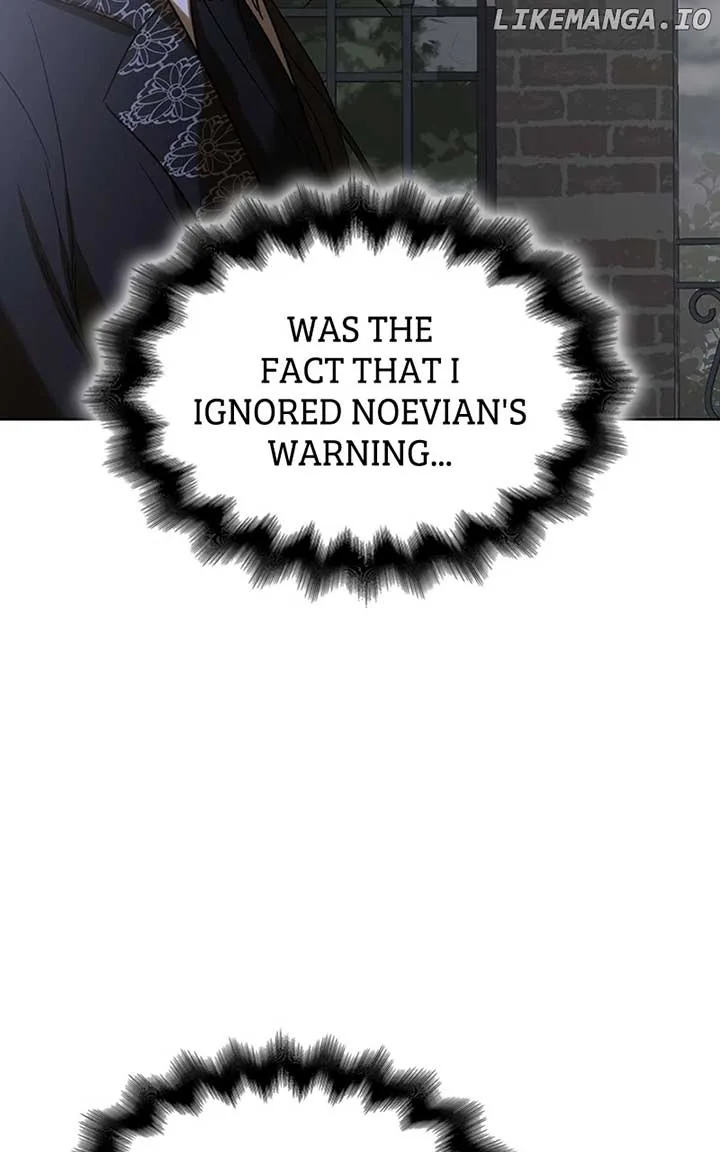 Describe Your Feeling When Being Reincarnated as Your Husband’s Mistress Chapter 42 page 110