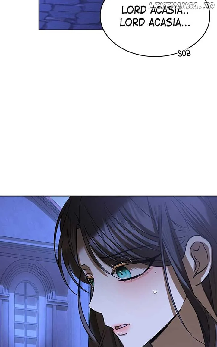 Describe Your Feeling When Being Reincarnated as Your Husband’s Mistress Chapter 42 page 88