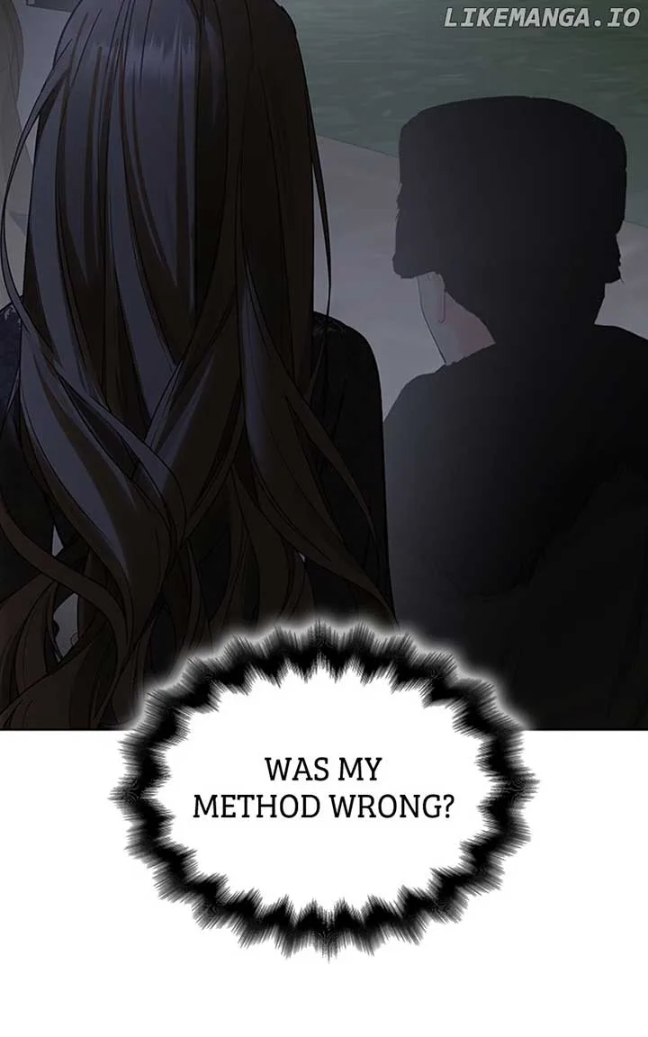 Describe Your Feeling When Being Reincarnated as Your Husband’s Mistress Chapter 42 page 108