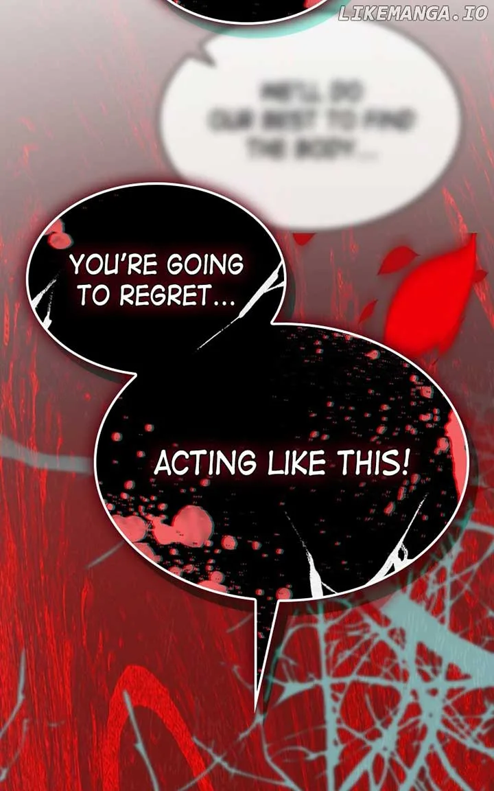 Describe Your Feeling When Being Reincarnated as Your Husband’s Mistress Chapter 42 page 98