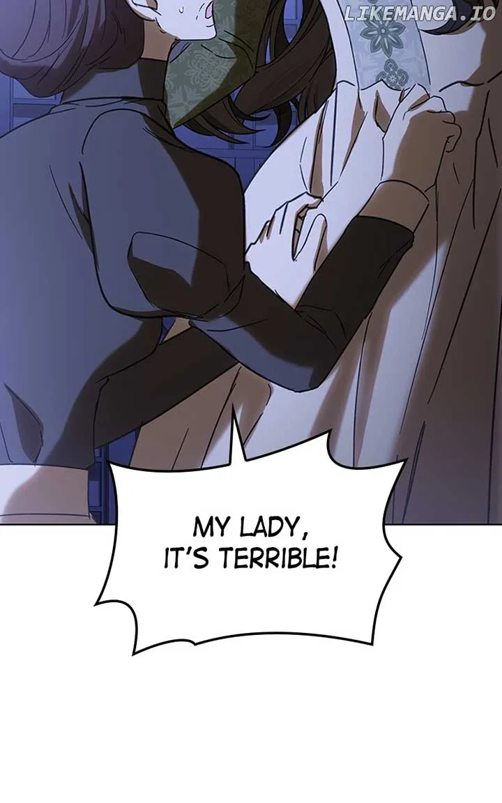 Describe Your Feeling When Being Reincarnated as Your Husband’s Mistress Chapter 42 page 86